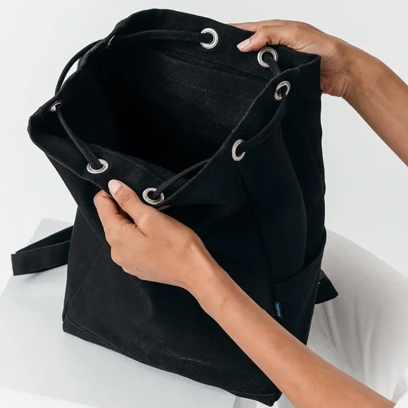 Daypack Backpack Baggu - Picture 3 of 7